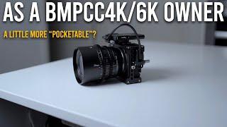 Reasons Why The Sigma FP Is Worth It | As A BMPCC4K/6K Owner