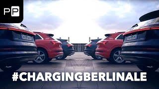 Eventfilm - Audi Charging Berlinale 2020 | #CHARGINGBERLINALE