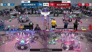 Match 4 (R1) - 2025 Rocket City Regional