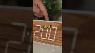 The Clock That Runs on Potatoes  ||  Potato Power  Clock Edition!  ||  QuickBytes