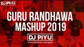 Guru Randhawa Mashup 2019 ll Visual Galaxy Ranjit (720p)