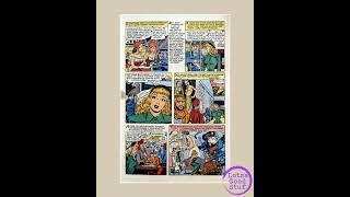 Love Experiences Volume 2: Vintage Romance Comic | April - June 1950