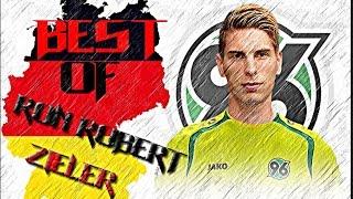 Ron-Rober Zieler► BEST SAVES Hannover 96 2015 HD