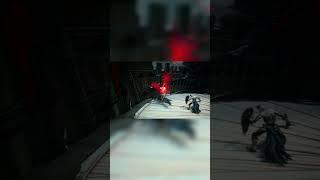 Devil May Cry 5 “The Rumbling” SSS Combo Mad Rampage (DMC5 Vergil) #shorts