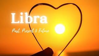 Libra LoveBuckle Up! Your Love Life Is About To Get VERY INTERESTINGPast Present & Future