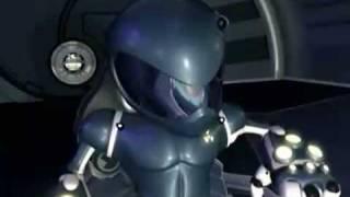 TOONAMI 10th Anniversary Compilation 3/17/07