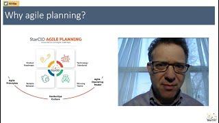 What is Agile Planning? -  Episode 1