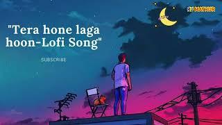 Tera Hone Laga Hoon - Ajab Prem Ki Ghazab Kahani | Atif Aslam | Ranbir, Katrina K | lofi mix