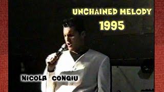 1995 "UNCHAINED MELODY" Nicola Congiu