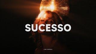 ''Sucesso'' - Beat De Funk Consciente 2021 (Prod. Emite Beats)