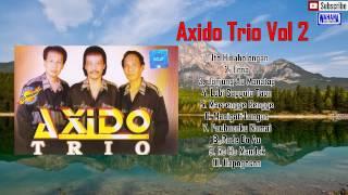 Best Of Trio Axido Vol 2