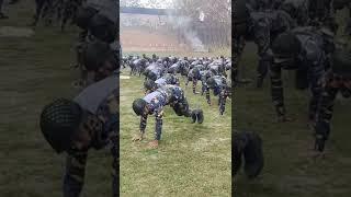 battalion ansar training