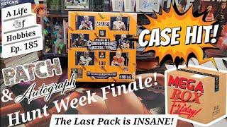 Patch & Auto Week Finale: 2024 Contender's Mega Box Friday e185