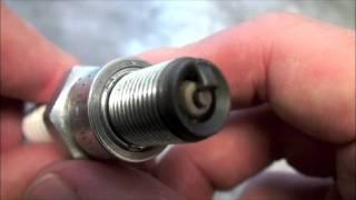 Over Torque - Spark Plug Installation - NGK Spark Plugs