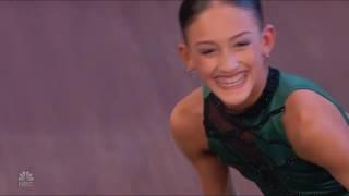 Keagan Capps, Qualifiers 3 @ World of Dance 2020