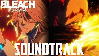 Haschwalth Vs Bazz B Theme 「Bleach TYBW Cour3 Ep12 OST」 Epic Version