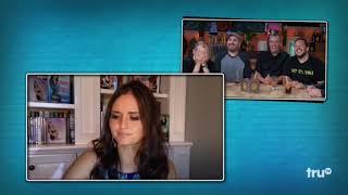 Impractical clip: Murr writes letters to danica mckellar: BONUS CLIPS (1080p)