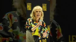 Barbara Eden - I Dream of Genie Panel - Lexington Comic Con 3/9/24