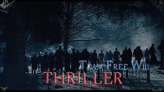 Supernatural -  Thriller (New Updated) [Subscribe to the main channel for new videos]