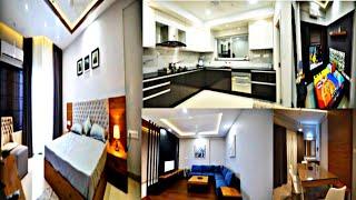 Modern interior design | Beautiful and stylish apartments| Fellah creations