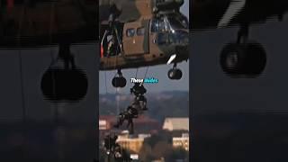 When Delta Force TEAM Intervene!