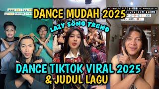 DANCE TIKTOK VIRAL TERBARU 2025 PART 40-DANCE TIKTOK 2025