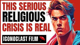 There is a Crisis Happening in Christianity | A Short Film by David Moses Perez