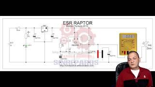 Webinar 50 - Cómo comprobar capacitores en circuito.