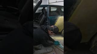 How to build a widebody from scratch (foam)