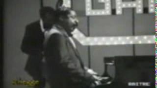 Eldorado_Erroll Garner