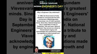 National Engineers' Day