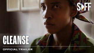 Cleanse Trailer | South African Film Festival