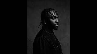 [FREE] "Grim Fate" Pusha T Type Beat