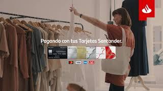 Beneficios tarjeta Santander