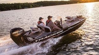 TRACKER Boats: 2018 Pro 160 Aluminum Fishing Boat