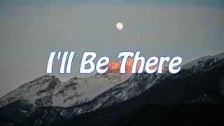 I'll Be There - Walk off the Earth (Cover by Gabriela Bee) Lyrics video dan terjemahan