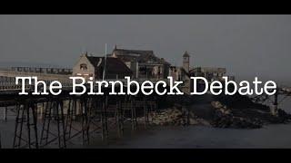 The Birnbeck Debate- A Student Documentary by Summit Productions.