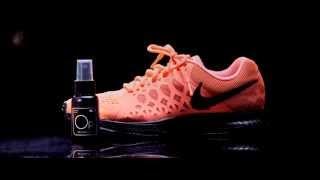 How to use Sneaker LAB Odor Protector  | Shop online: www.sportscene.co.za