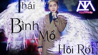 Thái Bình Mồ Hôi Rơi | Sơn Tùng M-TP | Lyric Kara (Effects)