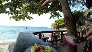 Sai Daeng Resort Koh Tao Thailand mein Tag