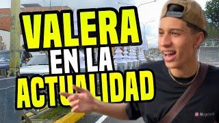 bromas pesadas en Valera