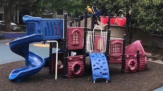 Community Park | Avia at North Springs Apartments | Dunnywood | Atlanta |GA | USA | ISMartSupriya