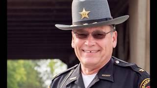 Re-Elect Sheriff Michael Heldman 2020 | Experience Matters