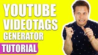  Gute Tags für Youtube erstellen (ft. Milou PD)  | #FragDenDan