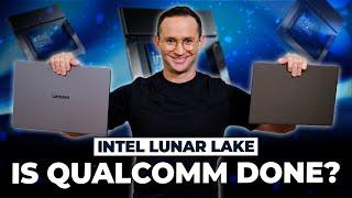 Intel's Lunar Lake Laptops: Worth the Hype?