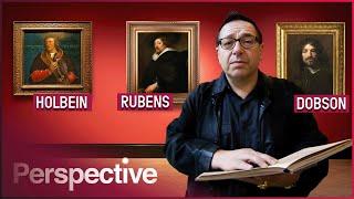 The Royal Artists: Waldemar's Deep Dive On Holbein, Rubens & Dobson