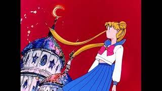 Moonlight Densetsu (TV Size) but its Magical Lyrical Punch Chan Desu-Kun w/ real DIC Instrumentals.