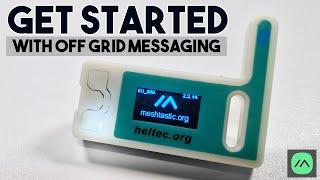 JOIN THIS EXCITING OFF GRID NETWORK!!!