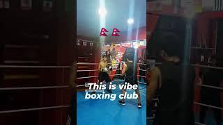 vibe boxing club nayabazar shorakhute