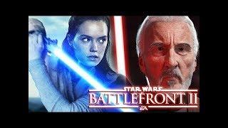 Star Wars Battlefront II Mit Der Silber Staffel und Rollie LP Ger LUSTIGE RUNDE